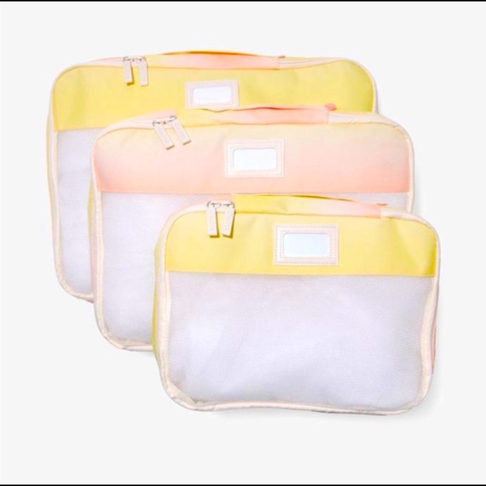 Cal Pak Packing Cubes